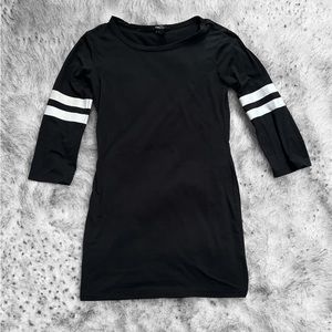 Rue21 | black dress | size small